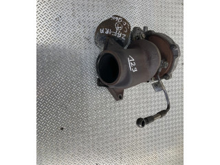 Turbodmychadlo Турбина 55596485 Opel Zafira C A20DT