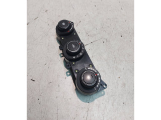 Блок управления климат-контролем 972501HXXX   KIA Ceed