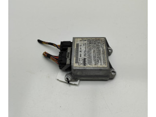 Блок подушек безопасности 7W9314B321AC Jaguar XJ X350