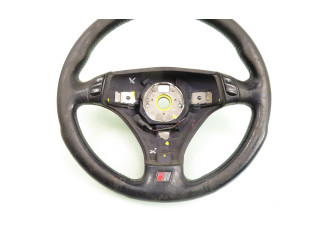 Руль Audi A6 S6 C5 4B  1997 - 2005 года 4B0419091L      