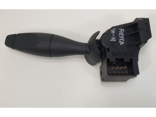 Ручка стеклоочистителей 1S7T17A553DD   Ford Fusion