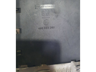 Блок предохранителей  460023260   Opel Vectra C    