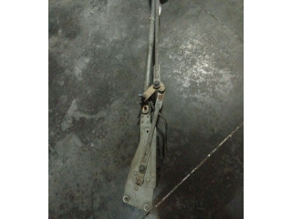 Моторчик дворников com, ESTRUTURA Citroen Xsara