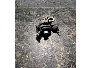 Турбина Mini One - Cooper Coupe R56 753420, 3663199280