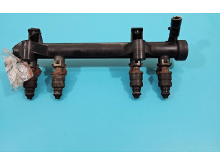 Форсунка 5WS02620, IMPRK1358597    Skoda Fabia Mk1 (6Y)   