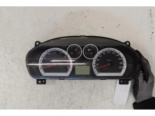 Přístrojová deska Chevrolet Aveo 2008