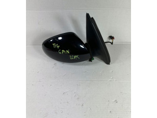 Zpětné zrcátko  Volkswagen Tiguan 2008    