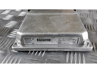 Řídící jednotka 0281010319, 08677708A Volvo S60 2003