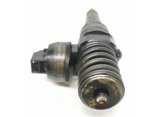 Форсунка 038130073bn, 32373fr    Audi A3 S3 8P  BLS 