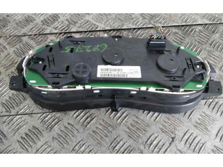 Přístrojová deska Renault Sandero I 2013 248102757R