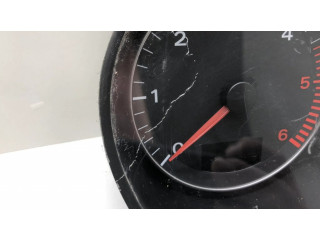 Панель приборов 8P0920981B, 2C53085879 Audi A3 S3 A3 Sportback 8P