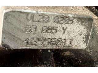 Turbodmychadlo Турбина 46556011, 71723486   Fiat Punto (199)   188 A7.000