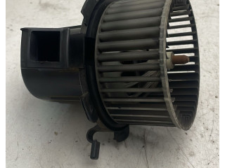 Вентилятор печки    Smart ForTwo II    