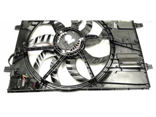 Вентилятор радиатора 5WA121203J Audi A1