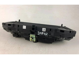 Панель приборов 82A920710A Audi A1