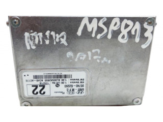 Камера ветрового стекла