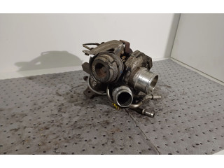 Turbodmychadlo Турбина GTA1549LV, H8200638766740282D Nissan Qashqai M9R