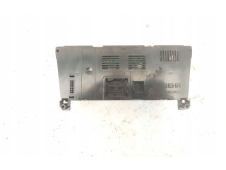 Блок управления климат-контролем 96738323XT   Peugeot 5008