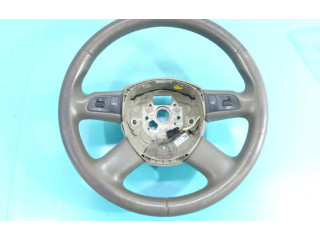 Volant Audi A6 S6 C6 4F 2007 4F0419091DB, IMPRK1277119  