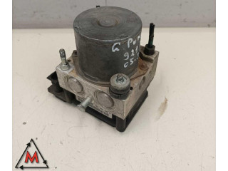 Блок управления АБС 0265800421, 0265231535   Fiat Grande Punto