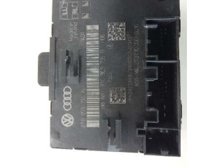 Блок комфорта 8T0959795B Audi A4 Allroad