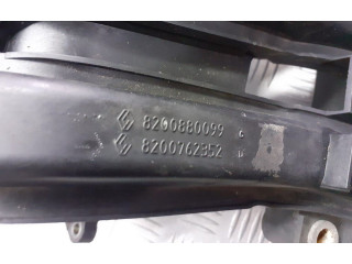 Моторчик дворников 820088099 Renault Twingo II