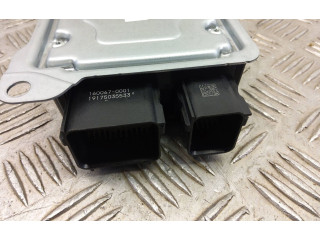 Блок подушек безопасности 109575700c Tesla Model 3