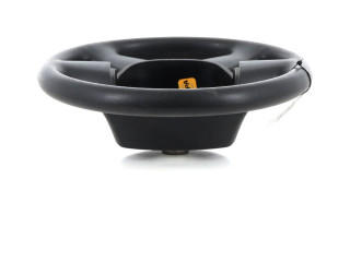 Руль Skoda Fabia Mk2 (5J)  2007 - 2014 года 3T04190911QB, C1-0363P      