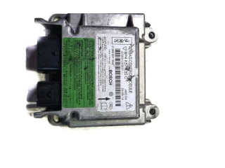 Блок подушек безопасности 0285001554 Mazda 3 I