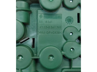 Pojistková skříňka 8367768, 61138367768 BMW 5 E39 2000