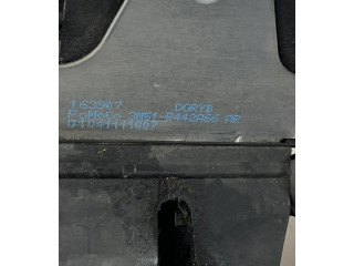 Замок багажника F1041111007, 163907 Ford Galaxy 2006 - 2015 года