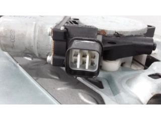 Передний комплект электрического механизма для подъема окна