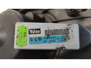 Вентилятор печки 651625U, 838658D Seat Cordoba (6K)