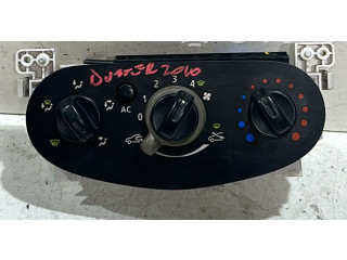 Блок управления климат-контролем N106278B, N106278B Dacia Duster