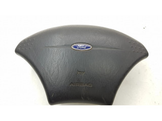 Подушка безопасности водителя BAMPT10619   Ford Focus