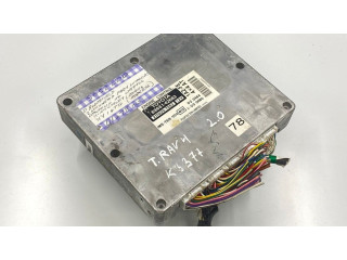 Řídící jednotka 8966142683, 2110007653 Toyota RAV 4 (XA20) 2003