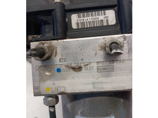 Блок АБС UR61437A0, 5518L4170209 Ford Ranger 2007 - 2011 года