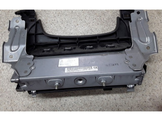 Подушка безопасности для колен 7030A31753 Mitsubishi Outlander