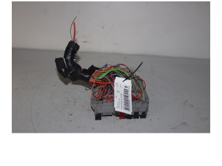 Pojistková skříňka Fiat Doblo 2010