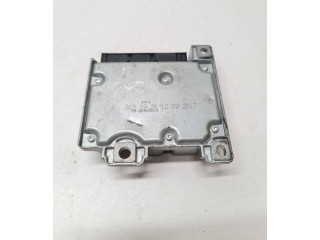 Блок подушек безопасности 603726100 Citroen C4 I