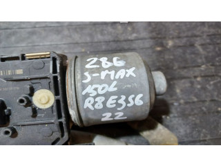 Моторчик дворников 6M21-17504-AL    Ford S-MAX