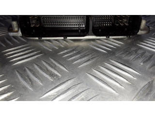 Řídící jednotka 038906019ET, 0281010630 Ford Galaxy 2001