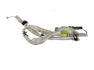 Боковая подушка безопасности 3T0880742, BPT11624 Skoda Superb B6 (3T)