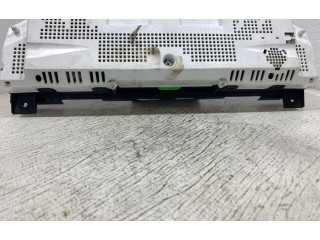 Панель приборов 3D0920880J, 0032220319   Volkswagen Phaeton       