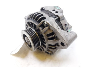 Генератор 287215400101, 287215400101 Tata Indica Vista I