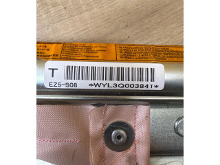 Боковая подушка безопасности EZ5S08, WYL3Q003841 Subaru Outback
