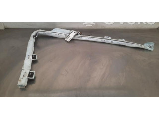 Боковая подушка безопасности 6V0880741E Skoda Fabia Mk3 (NJ)