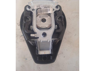 Подушка безопасности водителя 96380009VD   Citroen C2