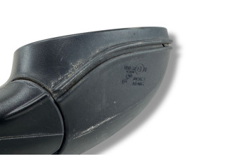 Zpětné zrcátko  BMW X1 E84 2011  7216398  