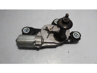 Моторчик заднего дворника BV6117K441AA, 0390201205    Ford Focus